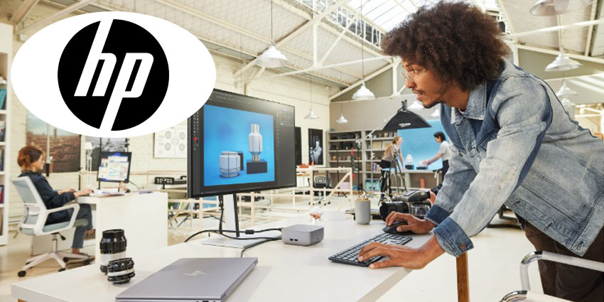 HP Reveals New AI-Powered Solutions To Enhance Flexible Workspaces