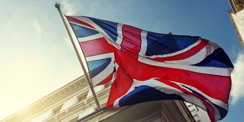 What Will The UK's New AI Strategy Mean for UCaaS?
