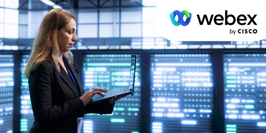 Examining the Resilience Features Underpinning Webex