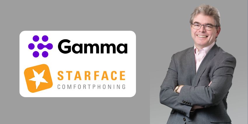 Gamma's STARFACE Acquisition to Secure it Huge Share in German Market