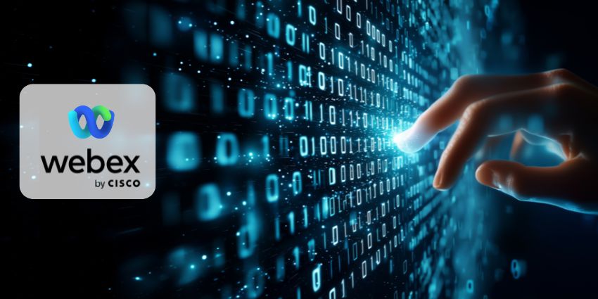 What AI Guardrails does Webex have?