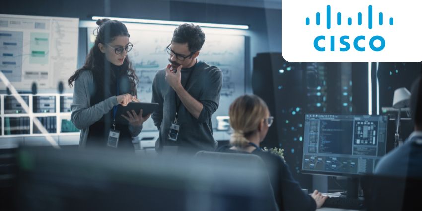 Cisco Unveils AI Defense: End-to-End Security for Enterprise AI Transformation