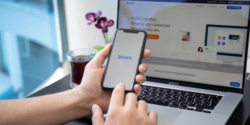 Zoom Brings AI Companion and Customisation Enhancements to Zoom Team Chat