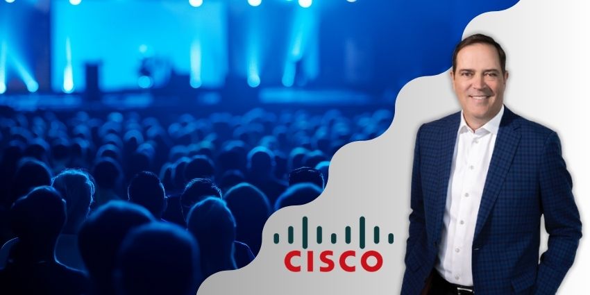 Cisco AI Summit: What The C-Suites' AI Vision could mean for Webex