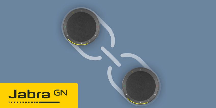 Jabra Speak2 75 Link Update Promises Enhanced Audio Across Bigger Areas