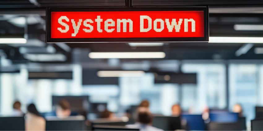 RingCentral Goes Down – Is It Time to Rethink Your Continuity Strategy?