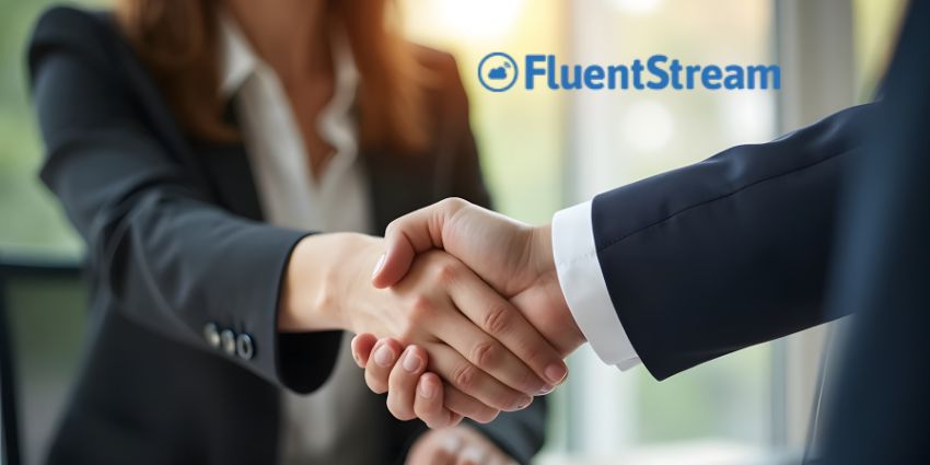 C-Suite Shakeup Sees FluentStream Appoint new CEO and Chairman
