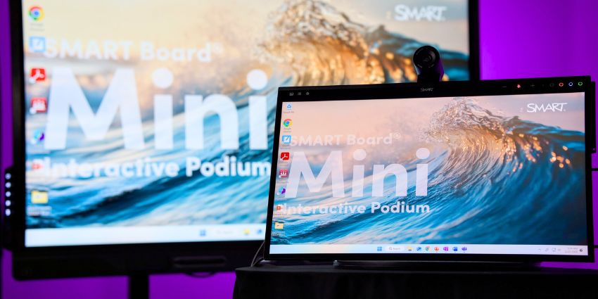 Smart Unveils Trio of Products in Effort to Enhance Display Abilities