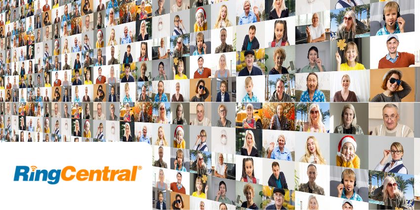 Studio: RingCentral Events Launch AI-Powered Virtual Events Solution