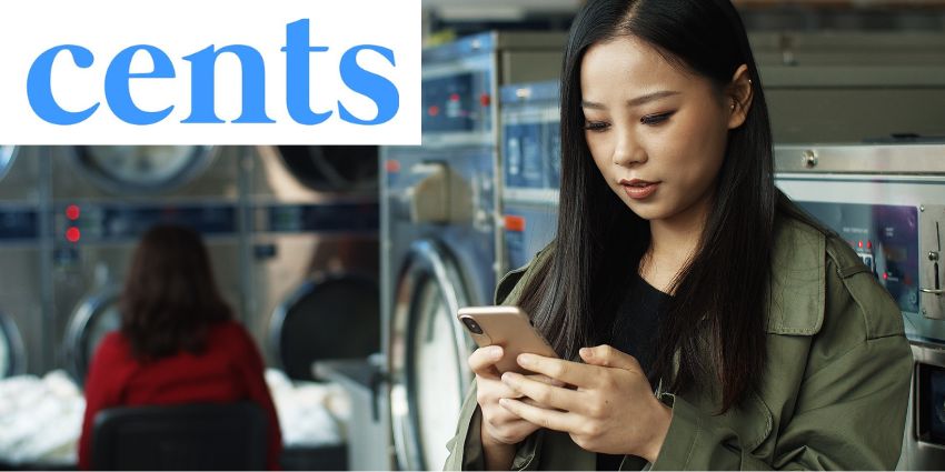Software Company Cents Launches 