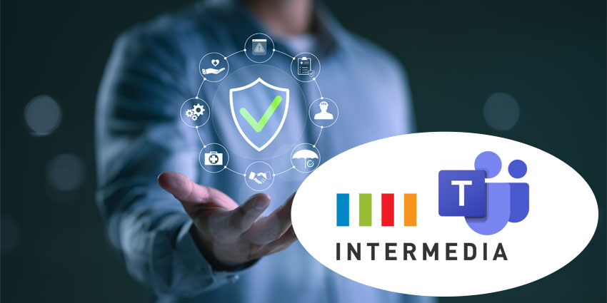 Intermedia Unveils 'Industry First' Integrated UC, CX Solution For Microsoft Teams