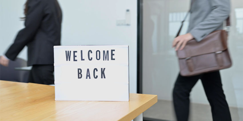 JPMorgan Mandates All Staff Be In-Office Full-Time In Latest RTO Shift