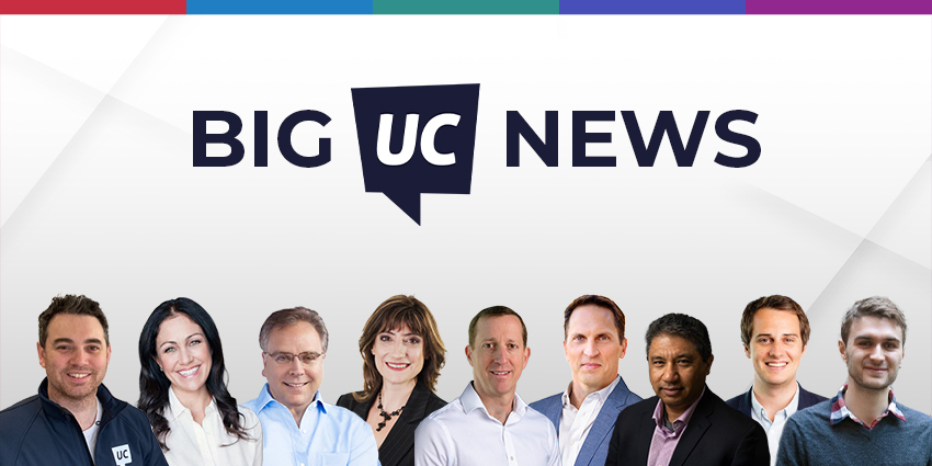 Latest Big News on Gamma's Latest Acquisition, Google & Microsoft's AI Pricing Strategy & AI Agents - UC Today News