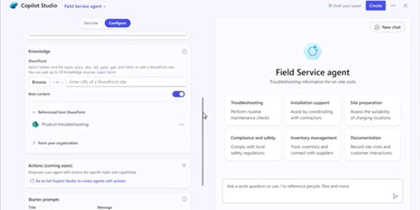Microsoft Boosts Productivity With 365 Copilot Chat Pay-As-You-Go Agents