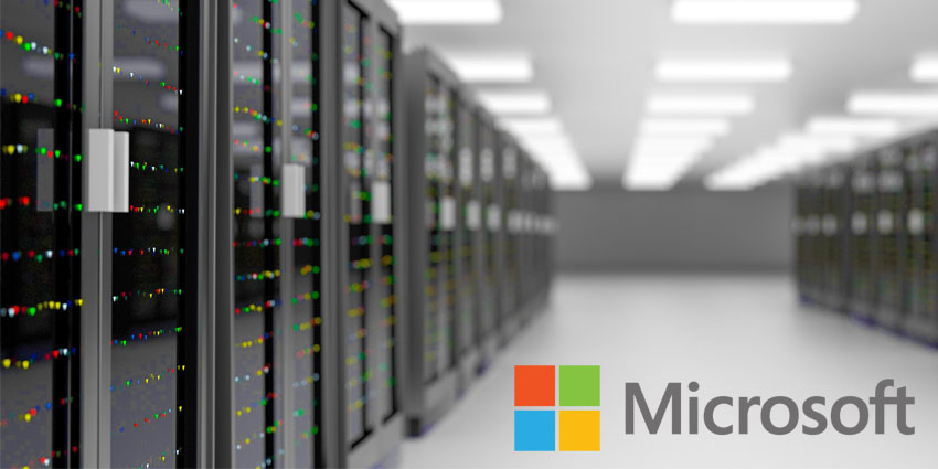 Microsoft To Spend $80Bn On Data Centres In 2025 In Ongoing AI Revolution