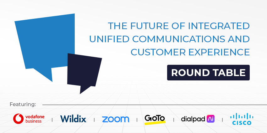 RoundTable UC - The Future 1