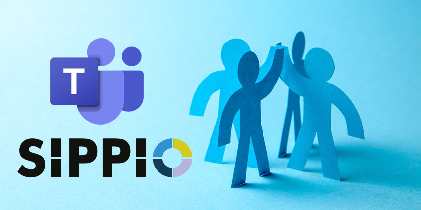 SIPPIO Empowers Microsoft Teams Phone MSPs, Resellers With Partner Exchange