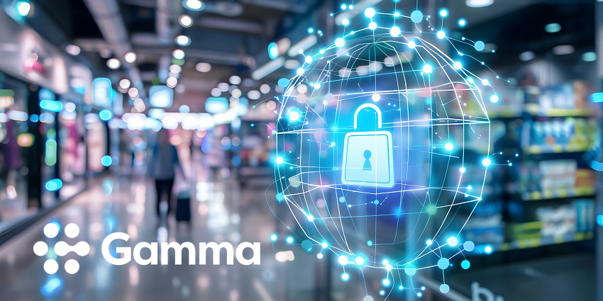 Securing Retail Environments: How Gamma Helps Retailers Protect Their Staff and Assets