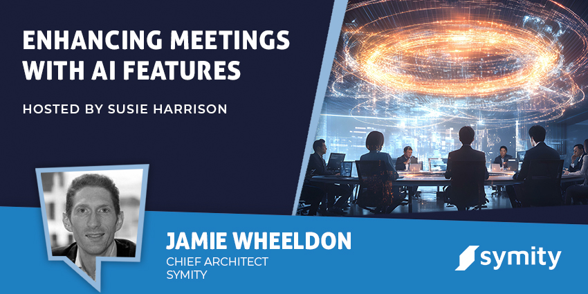 Enhancing Meetings with AI Features