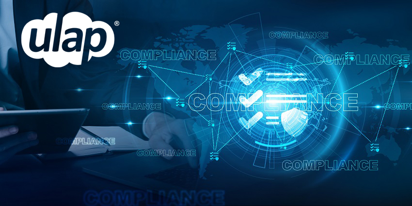 ULAP Voice: A Compliance-Driven Solution for Global Communication