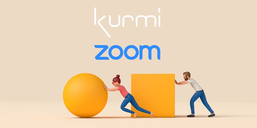 How to Streamline Enterprise Management of Zoom Spaces and Zoom Phone