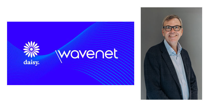 Why Life As The UK's Largest Indie MSP Is Only The Beginning For Wavenet After DCS Merger