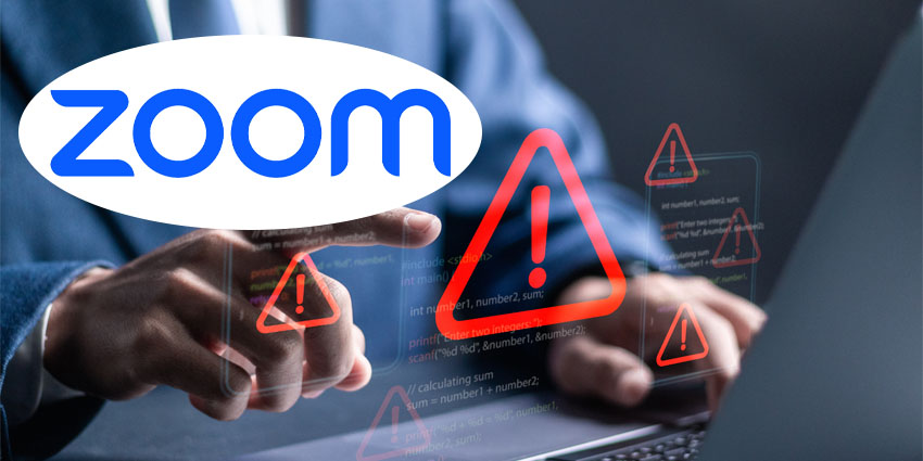 Zoom Meeting Links Being Exploited For Malware And Phishing Attacks