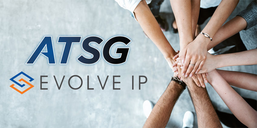 ATSG, Evolve IP Announce New Exec Team To Supercharge Growth