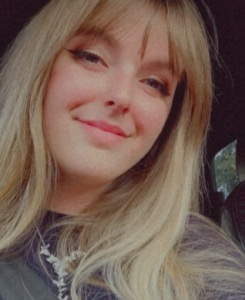 Charlotte Simms