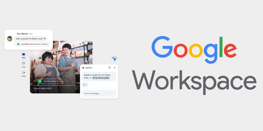 Google Workspace Guide