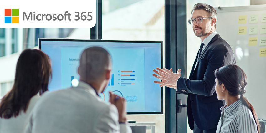 Microsoft Enhances Compliance of 365 Copilot for Financial Services Companies