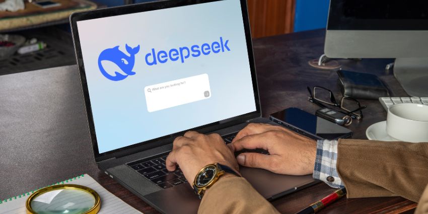 Will Webex Integrate DeepSeek? According to Cisco, Not Yet