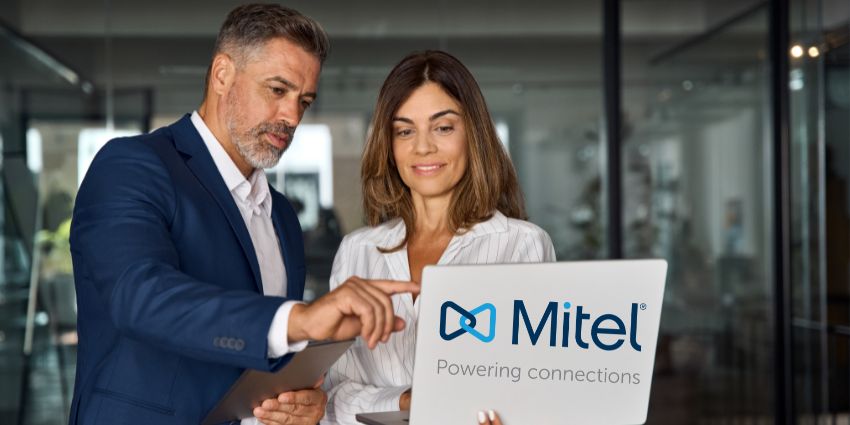 Mitel Highlight Why Hybrid Communications Now Enterprise Priority