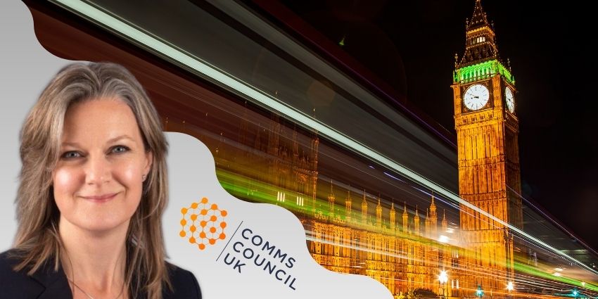 Fraud and New Entrants: New CCUK Chair on UC/VoIP Sector Challenges