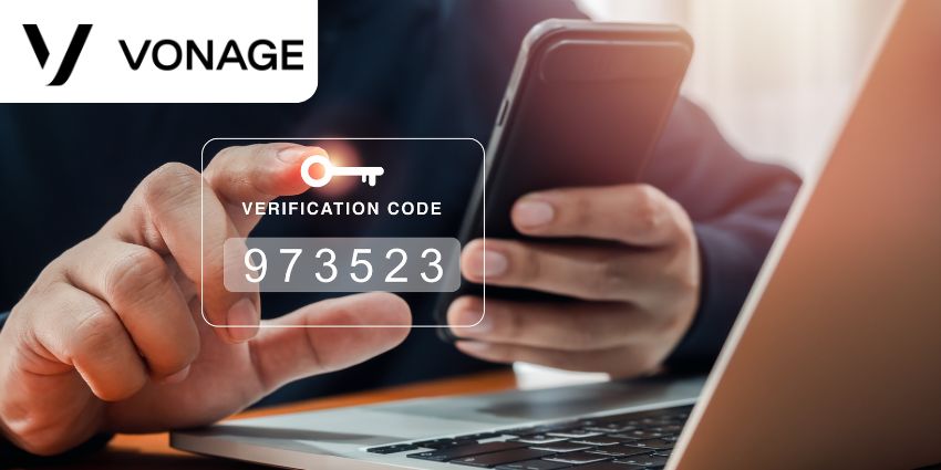 How Vonage's Silent Authentication Helped a Fintech Eliminate Need for OTPs