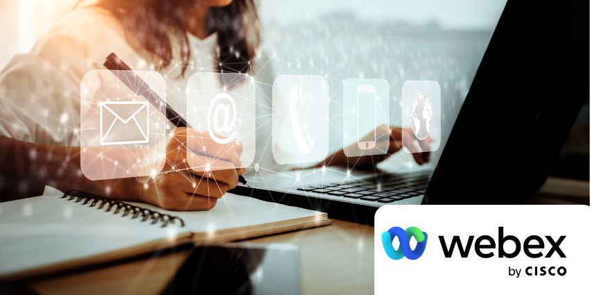 Mercalis' Migration: What Webex Brought a Life Sciences Contact Centre