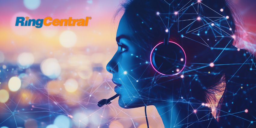 RingCentral Launches AI Receptionist to Transform Business Call Handling
