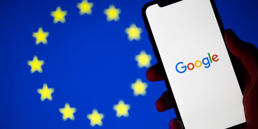 What Google’s EU Rules 'Breach' Could Mean for Workspace Users