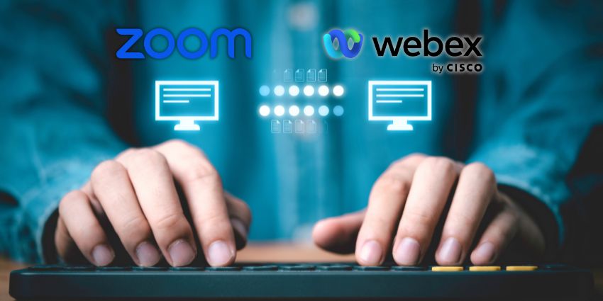 Migrating from Zoom to Webex: Crucial Points to Consider