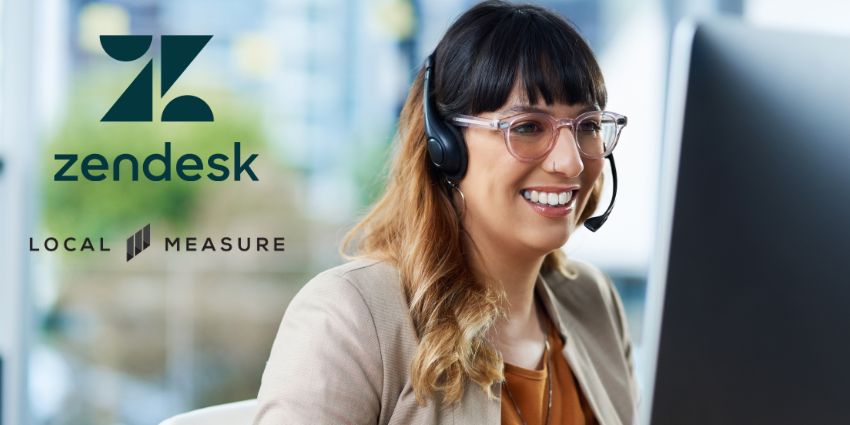 Zendesk Expanding CCaaS Capabilities with Move to Acquire Local Measure