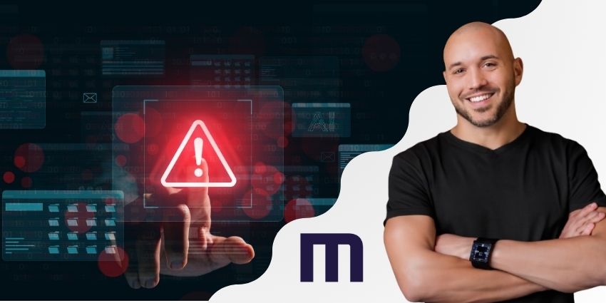 UCaaS Cyber Threats in the AI Era: Mimecast AI Strategist Reveals Risks and Remediations