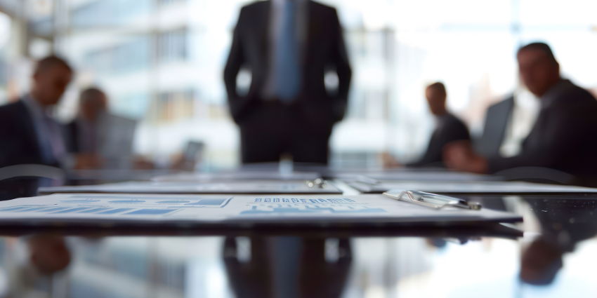 What CEOs See as the Main Blockage in Their AI Integration Journey
