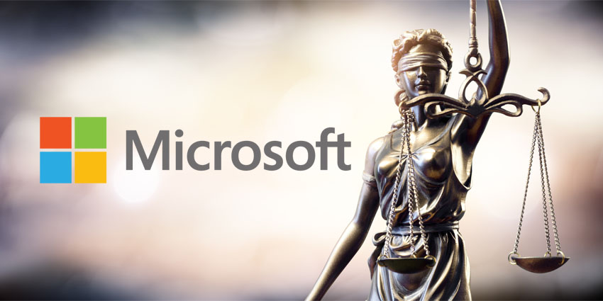 Microsoft Reportedly Tweaking Office-Teams Cost In New EU Antitrust Twist