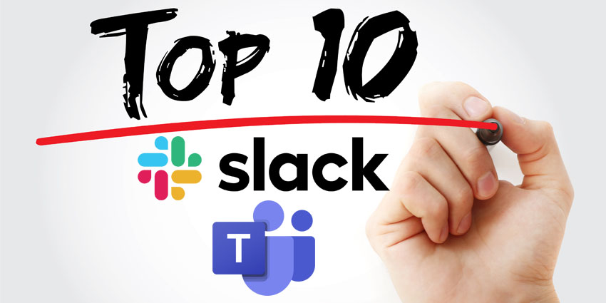 Moving From Microsoft Teams To Slack: 10 Crucial Tips for a Seamless Migration