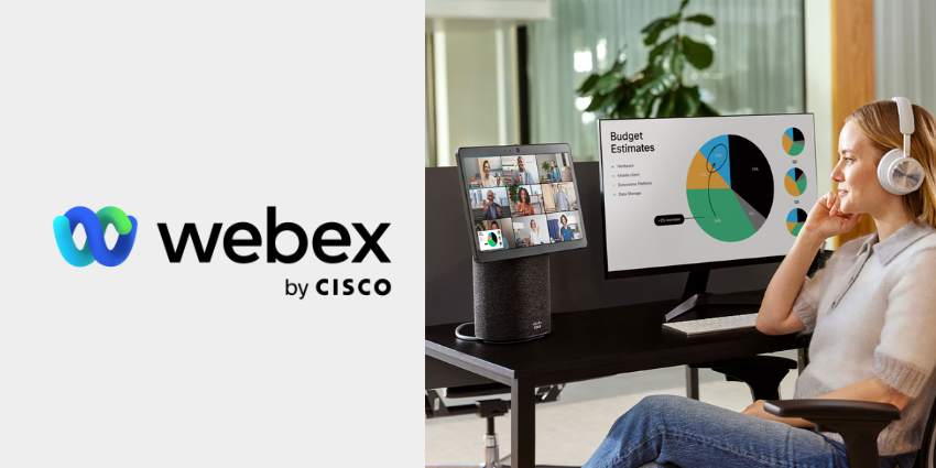 The Complete Cisco Webex Guide Features, Pricing and More