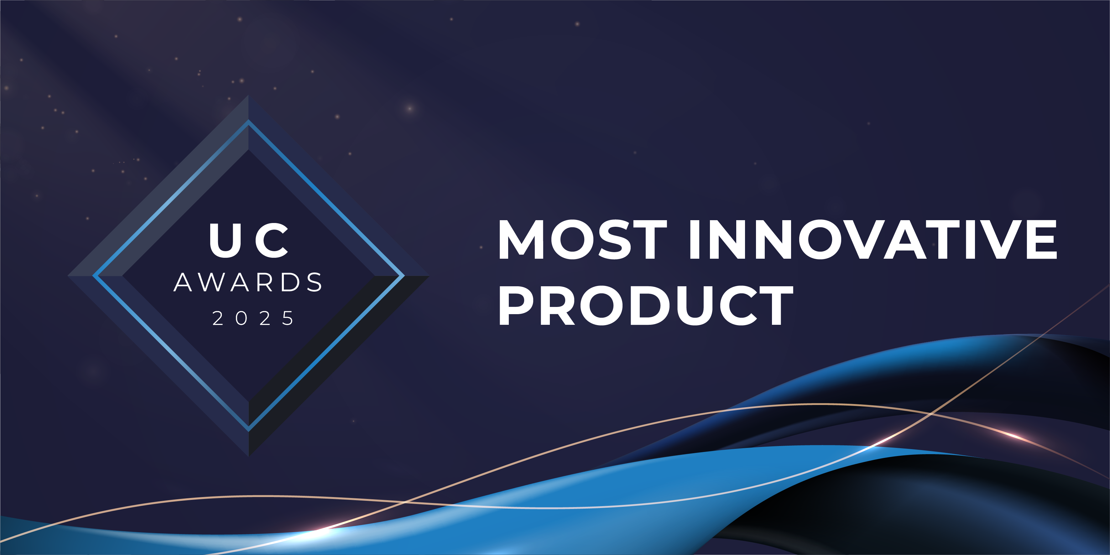 Most Innovative Product - UC Today
