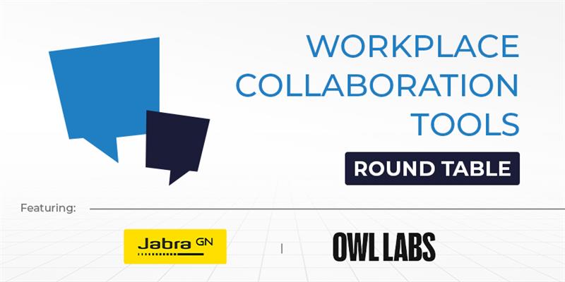 Workplace Collab Tools