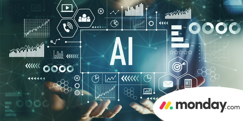 monday.com Elevates Enterprise Service Management With New AI Platform