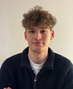 Alex Cole - Reporter