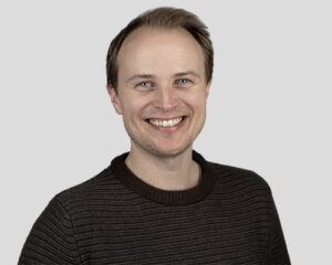 Ben Barnett